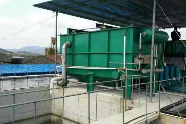 生活污水一體化設備的機械密封問題有哪些？
