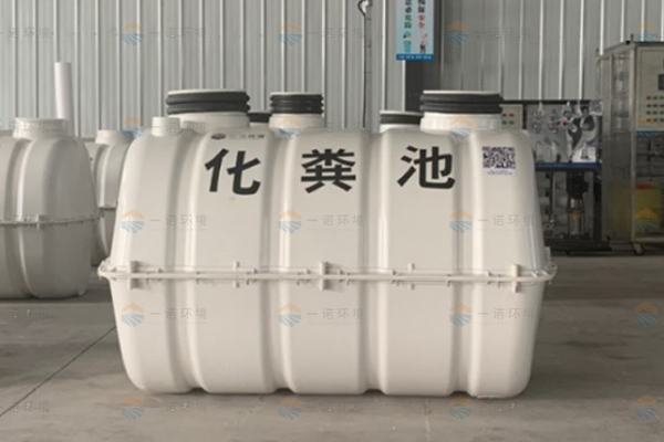 農(nóng)村一體化污水處理設(shè)備使用不當(dāng)會(huì)有哪些危害？