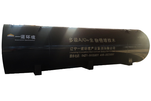 地埋式污水處理設(shè)備不能工作怎么辦？