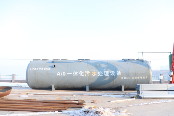 農(nóng)村污水處理設備正確的操作步驟是什么? 農(nóng)村污水處理設備正確的操作步驟是什么?