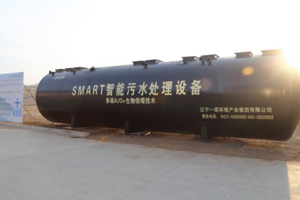 影響一體化污水處理設(shè)備價(jià)格的因素有哪些 影響一體化污水處理設(shè)備價(jià)格的因素有哪些