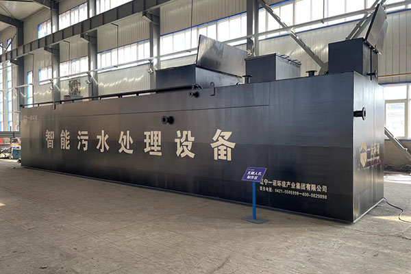 進(jìn)行農(nóng)村生活污水處理面臨著哪些問題 進(jìn)行農(nóng)村生活污水處理面臨著哪些問題
